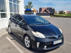 Toyota Prius / Nuoma /benzinas/dujos