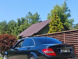 Mercedes benz C320 Cdi