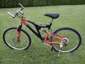 Dviratis Mountec Pro3000