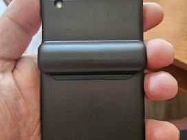 Samsung Galaxy Z Flip4 512 GB, veikiantis, su defe