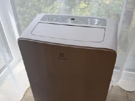 Parduodu kondicionierių Electrolux Eacm-12 Hr/n6