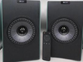 Kef Coda W belaidės Hifi