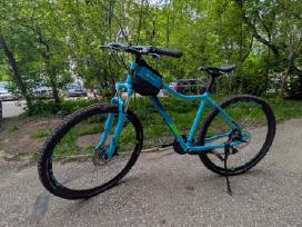 Cube Access Ws 29 blue'n'green