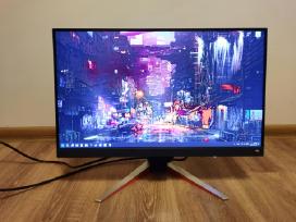 Monitorius Benq Gaming Ex240n
