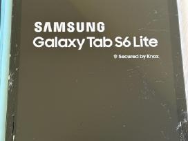 Galaxy Tab S6 Lite (2020) + S Pen
