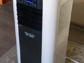 Skelbimo 'Meaco Mc10000ch – vėsina, šildo ir sausina orą' paveikslėlis
