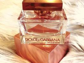 Rose The One by Dolce & Gabbana kolekcinis