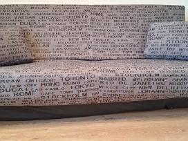 Sofa-lova