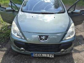 Peugeot 307sw