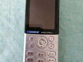 Linksys Wip330 Wireless-g Ip Phone