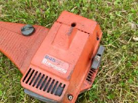 Husqvarna 245rx 2kw