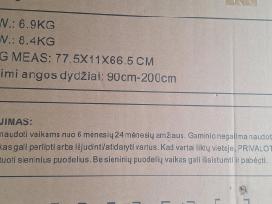 Apsaugos tvorelė