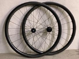 Newman Advanced G34 Carbon