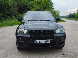 Bmw X5 xdrive35d M Sport, 210 kw