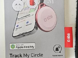 Sbs Track My Circle – sekiklis
