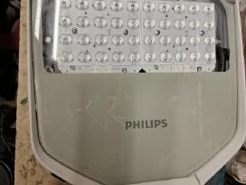 Philips Clearway gen2 LED šviestuvai