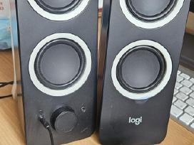 Logitech Z200 kompiuterio garsiakalbiai