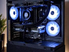 Ryzen 5 9600x/b650/32gb/1tb/rx 9070 XT/win11pro