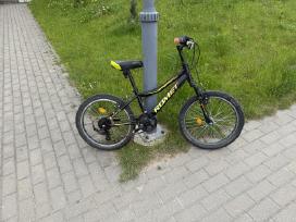 Parduodamas vaikuškas dviratis Romet Rambler 2 20