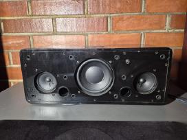 Galinga stalinė kolonėlė Denver Ifi-700 Black (96w
