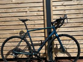 Koga Colmaro gravelis