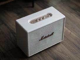 Marshall Woburn III