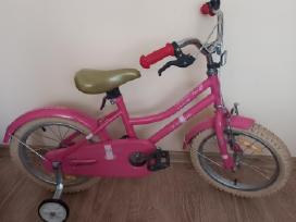 Dviratukas 16 colių 35 eur,yra daugiau dviratuku