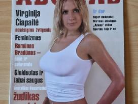 Žurnalas Adomas