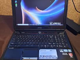Msi Gt60,gtx670,i7, 15.6"fhd