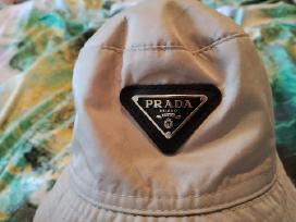 Prada skribelė