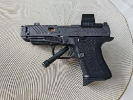 Shadow systems cr920p