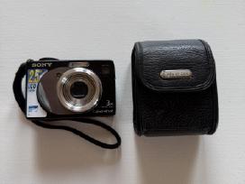 Sony Cyber-shot Dsc-w12