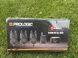 Prologic C-series Alarm 3+1+1 All Blue