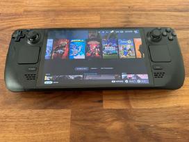 Steam Deck Oled 1tb
