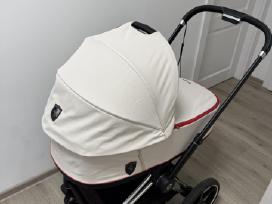 Cybex Priam Ferrari Limited Edition