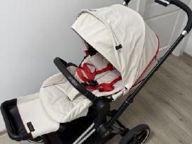 Cybex Priam Ferrari Limited Edition