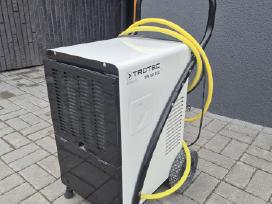 Drėgmės surinkėjas Trotec Ttk 165 Eco