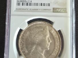 5 Latai 1932 Ms – 62