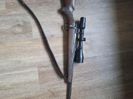 Tikka T 3. 3006op SKS 7,6239