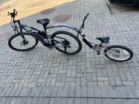 Tandem dviratis