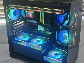 Intel 270k Plus / 32gb Ddr5 / SSD 512gb