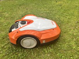 Vejos robotas Stihl imow Rmi 632 P