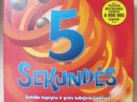 5 Sekundės