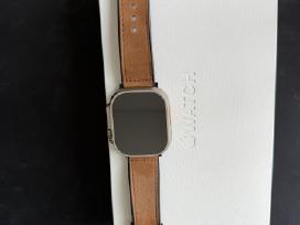 Apple Watch Ultra 2 Titanium + Cellular 49 mm