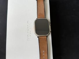 Apple Watch Ultra 2 Titanium + Cellular 49 mm
