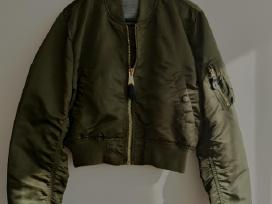 Parduodame Alpha Industries