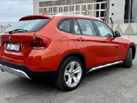 Bmw X1 X line, X Drive, 2.0 l., 98000 km