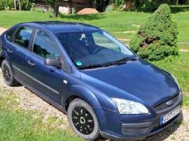 Parduodamas Ford Focus