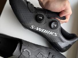 S-Works 7 plento batai 45 dydis