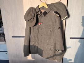 Nazi/nacių Uniforma/apranga